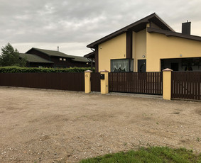 Tvorų montavimas / MB TVORSTATA / Darbų pavyzdys ID 4003115
