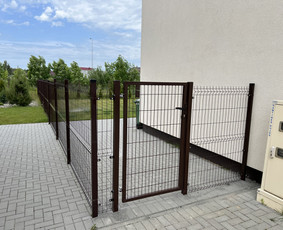 Tvorų montavimas / MB TVORSTATA / Darbų pavyzdys ID 4003121