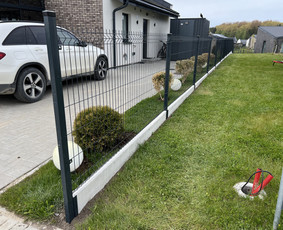 Tvorų montavimas / MB TVORSTATA / Darbų pavyzdys ID 4003125