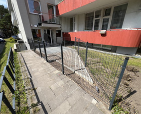 Tvorų montavimas / MB TVORSTATA / Darbų pavyzdys ID 4003163