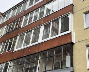 Mb Fenetas - Plastikiniai langai, balkonų stiklinimas - Vidaus apdailos darbai - 4 Vidaus apdailos darbai - Mb Fenetas - Plastikiniai langai, balkonų stiklinimas - 4