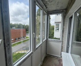 Mb Fenetas - Plastikiniai langai, balkonų stiklinimas - Vidaus apdailos darbai - 2 Vidaus apdailos darbai - Mb Fenetas - Plastikiniai langai, balkonų stiklinimas - 2