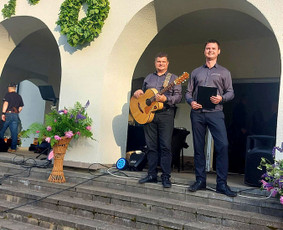 Aukštaitukai - renginių muzikantai/ vedėjas/ Dj - Renginiai, šventės - 2 Renginiai, šventės - Aukštaitukai - renginių muzikantai/ vedėjas/ Dj - 2