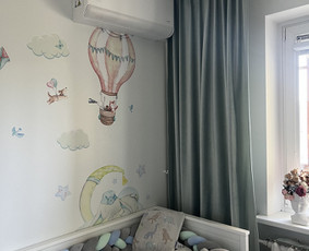 Oro kondicionieriai, Rekuperatoriai, Montavimas / UAB KONDIKA / Darbų pavyzdys ID 4003783
