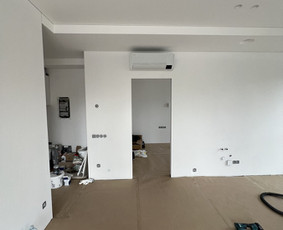 Oro kondicionieriai, Rekuperatoriai, Montavimas / UAB KONDIKA / Darbų pavyzdys ID 4003731