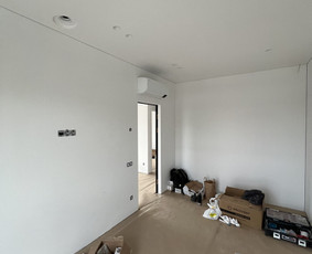 Oro kondicionieriai, Rekuperatoriai, Montavimas / UAB KONDIKA / Darbų pavyzdys ID 4003725