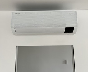 Oro kondicionieriai, Rekuperatoriai, Montavimas / UAB KONDIKA / Darbų pavyzdys ID 4003721
