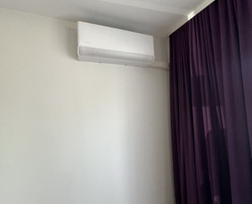 Oro kondicionieriai, Rekuperatoriai, Montavimas / UAB KONDIKA / Darbų pavyzdys ID 4003713