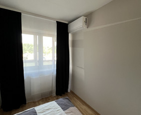 Oro kondicionieriai, Rekuperatoriai, Montavimas / UAB KONDIKA / Darbų pavyzdys ID 4003711