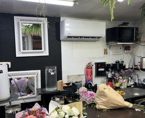 Oro kondicionieriai, Rekuperatoriai, Montavimas / UAB KONDIKA / Darbų pavyzdys ID 4003709