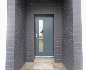 Plytelių klijavimas, vidaus apdailos darbai - Klinkerio klijavimas - 3 Klinkerio klijavimas - Plytelių klijavimas, vidaus apdailos darbai - 3