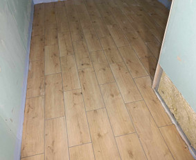Plytelių klijavimas, vidaus apdailos darbai / Modestas V / Darbų pavyzdys ID 4003861
