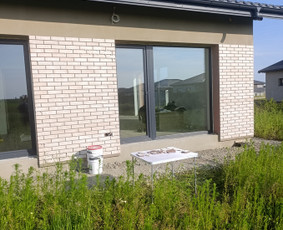 Plytelių klijavimas, vidaus apdailos darbai / Modestas V / Darbų pavyzdys ID 4003921