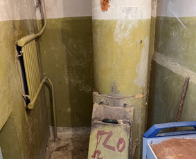 Išvežam statybines atliekas , senus baldus / VežamViską / Darbų pavyzdys ID 4003939