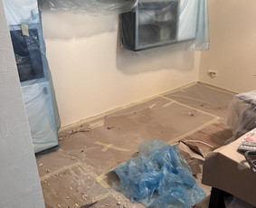 Išvežam statybines atliekas , senus baldus / VežamViską / Darbų pavyzdys ID 4003947