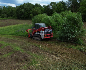 Žemės frezavimas, mulčiavimas, krūmų smulkinimas, žemės paru - Šakų smulkinimas - 4 Šakų smulkinimas - Žemės frezavimas, mulčiavimas, krūmų smulkinimas, žemės paru - 4