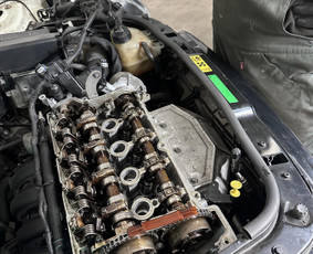 Variklių remontas - Autoservisas Šančiai - 2