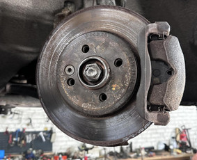 Autoservisas / Autoservisas Šančiai / Darbų pavyzdys ID 4004121