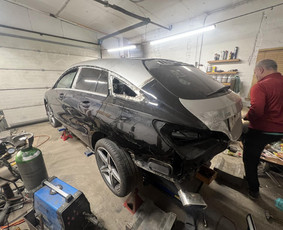 Autoservisas / Autoservisas Šančiai / Darbų pavyzdys ID 4004129