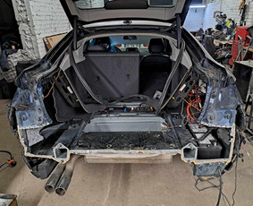Autoservisas / Autoservisas Šančiai / Darbų pavyzdys ID 4004131