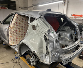 Autoservisas / Autoservisas Šančiai / Darbų pavyzdys ID 4004135