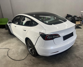 Automobilio techninė apžiūra - Autoservisas Šančiai - 1