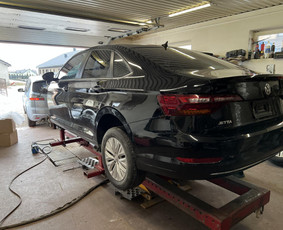 Autoservisas / Autoservisas Šančiai / Darbų pavyzdys ID 4004145