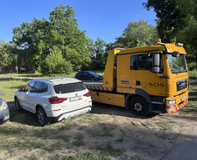 Autoservisas / Autoservisas Šančiai / Darbų pavyzdys ID 4004149