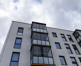 Plėvelės klijavimo paslaugos / Šviesos atspindys MB / Darbų pavyzdys ID 4004321