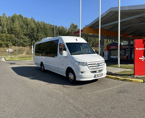 Mikroautobusų nuoma - Renginiai, šventės - 3 Renginiai, šventės - Mikroautobusų nuoma - 3