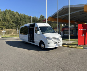 Mikroautobusų nuoma - Renginiai, šventės - 1 Renginiai, šventės - Mikroautobusų nuoma - 1