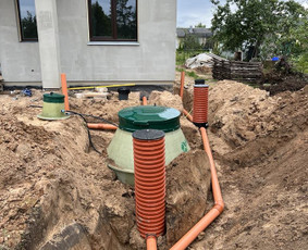 Nuotekų valymo įrengimas - Nuotekų valymo įrenginiai - 3 Nuotekų valymo įrenginiai - Nuotekų valymo įrengimas - 3