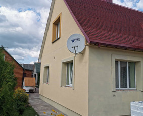 Statybos remonto ir apdailos darbai. / MB Vilnius creamery / Darbų pavyzdys ID 4004497