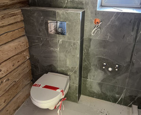 Statybos remonto ir apdailos darbai. / MB Vilnius creamery / Darbų pavyzdys ID 4004549