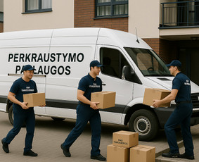 Perkraustymas - Krovinių pervežimas senų baldų išvežimas - Perkraustymo paslaugos - 1 Perkraustymo paslaugos - Perkraustymas - Krovinių pervežimas senų baldų išvežimas - 1