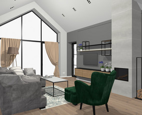 Techninis projektas / Kotryna Jonaitytė / Darbų pavyzdys ID 874071