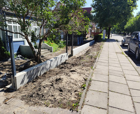 Betonavimo darbai / MB Laimstata / Darbų pavyzdys ID 4004673