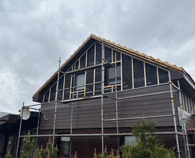 Stogų dengimas, stoginių bei terasų įrengimas / MbconstructproLT / Darbų pavyzdys ID 4004681