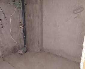 Vonios kapsulės griovimas - Griovimas/demontavimas - 2