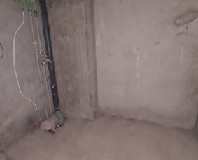 Vonios kapsulės griovimas - Griovimas/demontavimas - 3