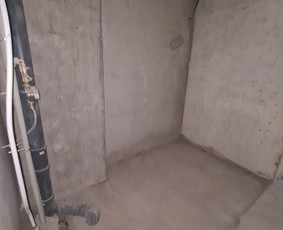 Vonios kapsulės griovimas - Griovimas/demontavimas - 4