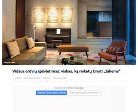 Žurnalistai - Žurnalistė, tekstų kūrėja Rūta Anusevičienė - 4