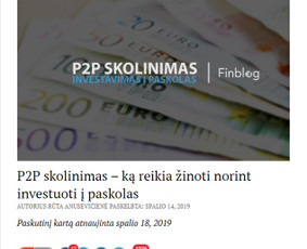 Žurnalistai - Žurnalistė, tekstų kūrėja Rūta Anusevičienė - 1