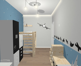 Techninis projektas / Kotryna Jonaitytė / Darbų pavyzdys ID 874135
