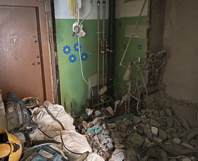 Išvežam statybines atliekas , senus baldus / VežamViską / Darbų pavyzdys ID 4004865