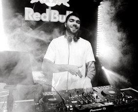 Dj Markes / Garso ir apšvietimo įranga / Matas Markevičius / Darbų pavyzdys ID 4004893