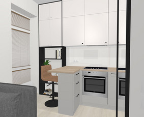 Techninis projektas / Kotryna Jonaitytė / Darbų pavyzdys ID 874185