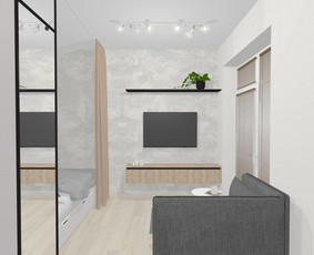 Techninis projektas / Kotryna Jonaitytė / Darbų pavyzdys ID 874189