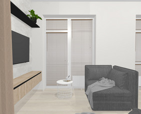 Techninis projektas / Kotryna Jonaitytė / Darbų pavyzdys ID 874191