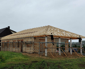 Stogdengiai. Stogo dengimas / Uab Algio stogai / Darbų pavyzdys ID 4004959